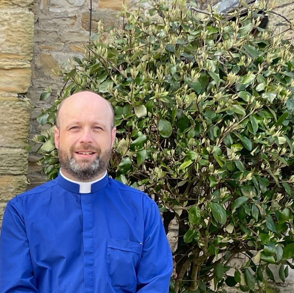 Chaplaincy St Cuthbert's Hospice