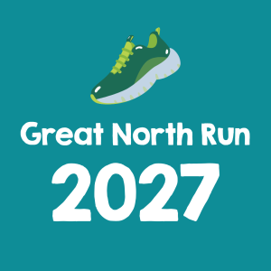 Great North Run Place 2027