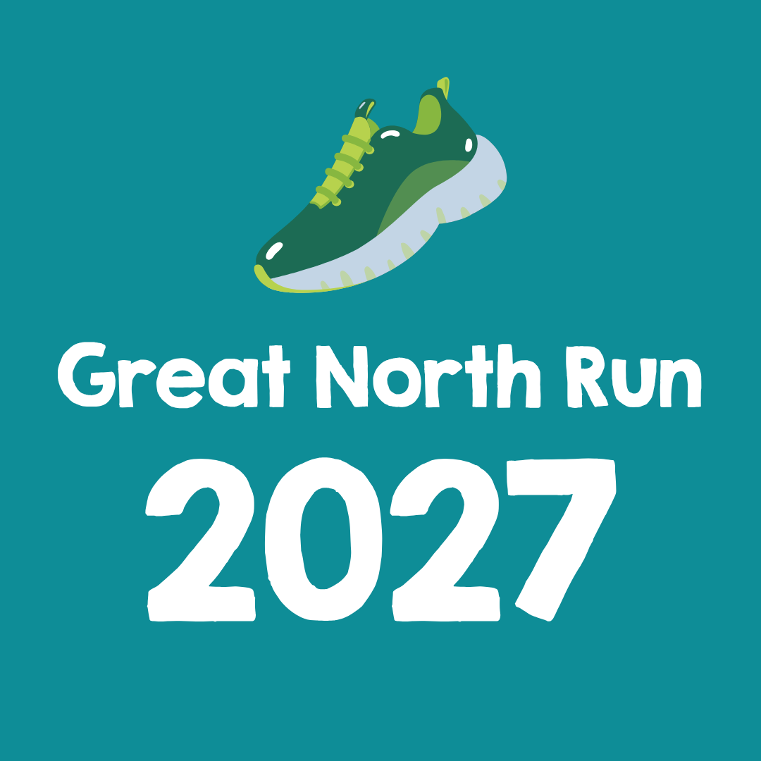 Great North Run Place 2027