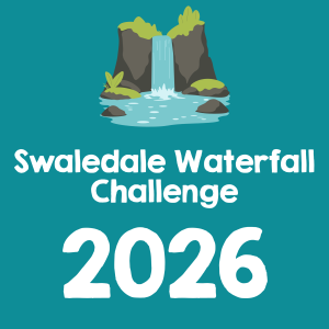 Swaledale Waterfall Challenge