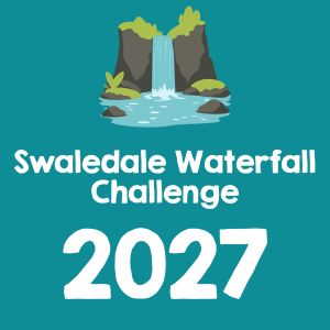 Swaledale Waterfall Challenge 2027