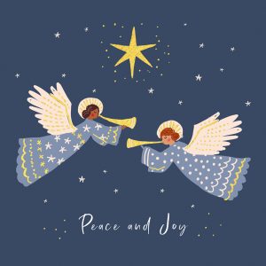 Angels in Starlight (10 pack)