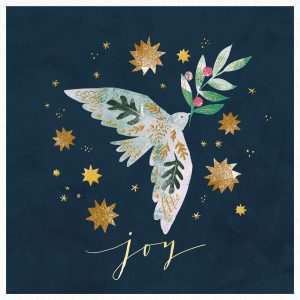 Dove of Joy (10 pack)